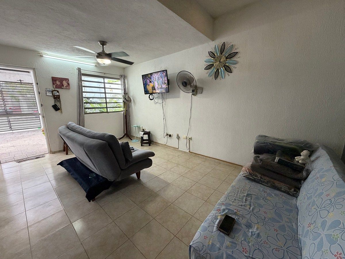 Casa em Los Héroes, Mérida, foto 11 de 15