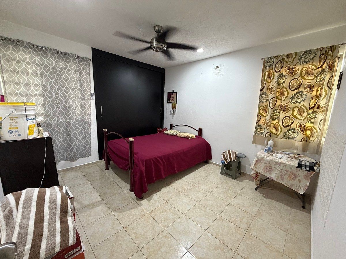 Casa em Los Héroes, Mérida, foto 14 de 15