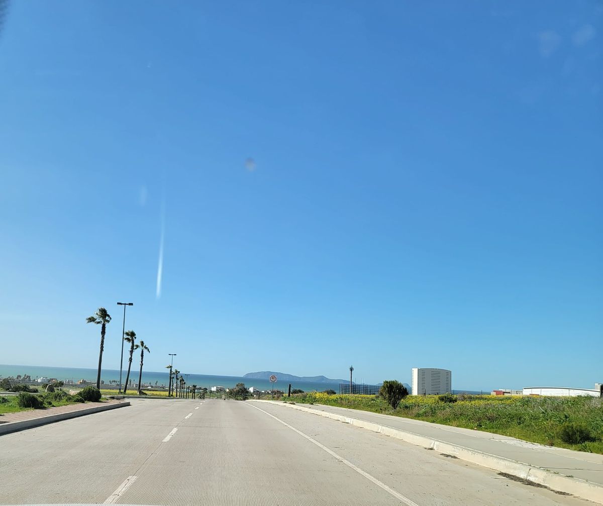 14 de 18: Entrada