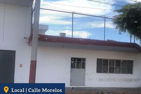 Venta Bodega con Oficinas y Estacionamiento/Centro Culiacn