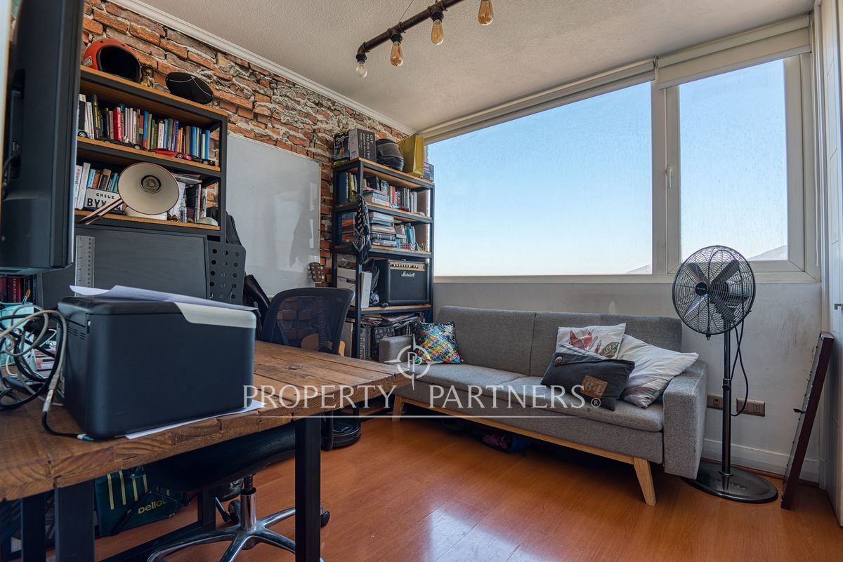 17 de 29: Segundo dormitorio