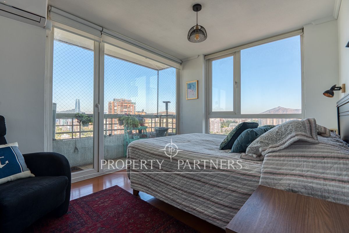 13 de 29: Dormitorio Principal