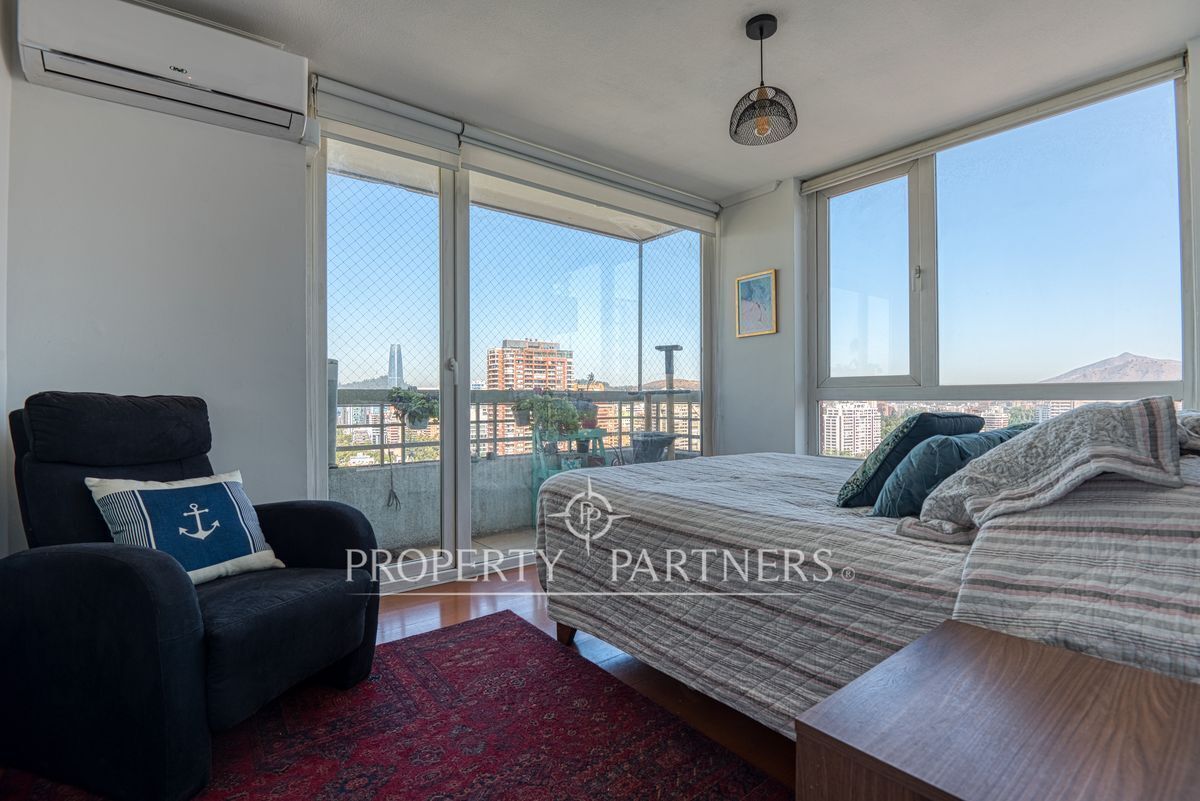 14 de 29: Dormitorio Principal