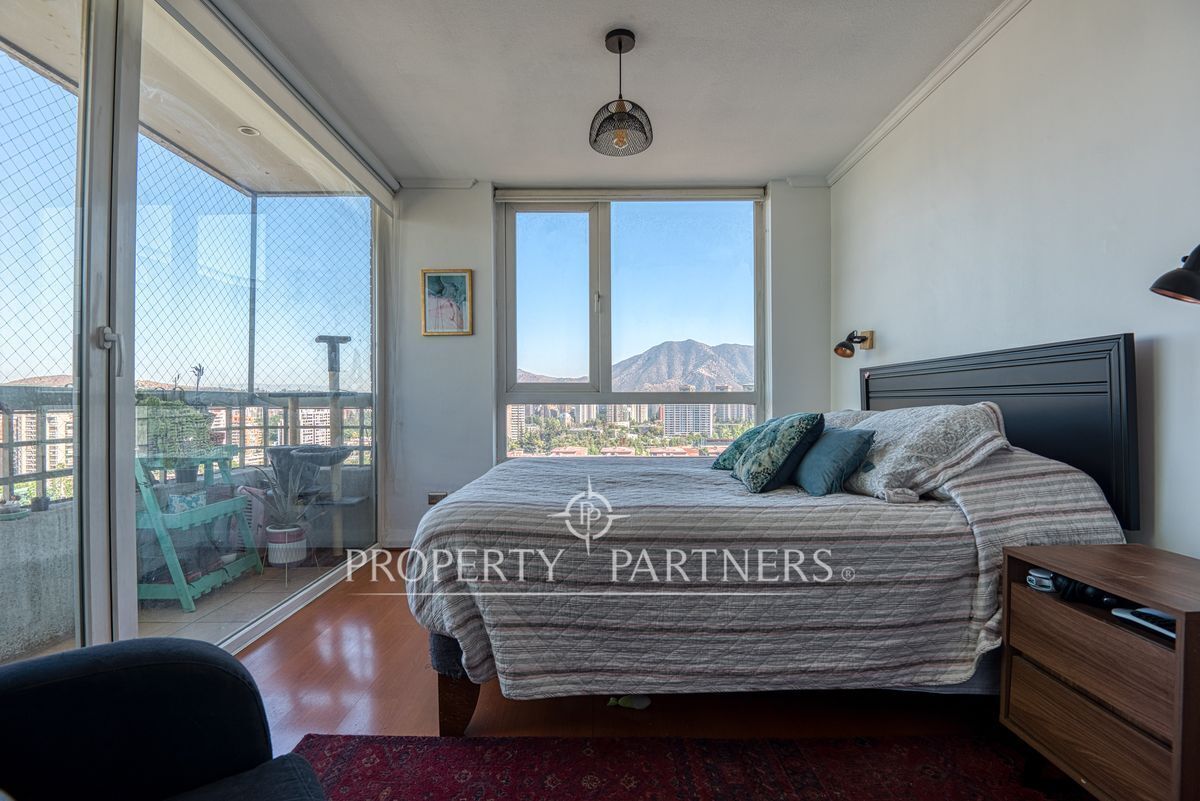 10 de 29: Dormitorio Principal