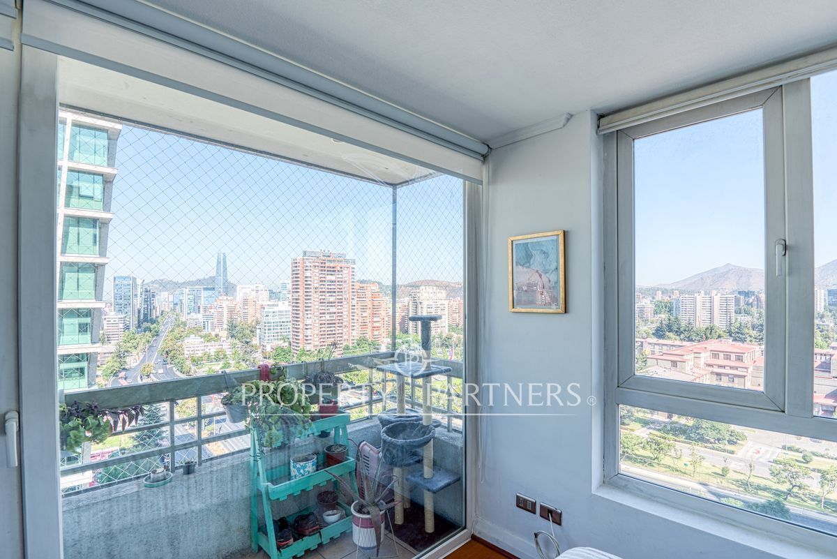 15 de 29: Vista dormitorio