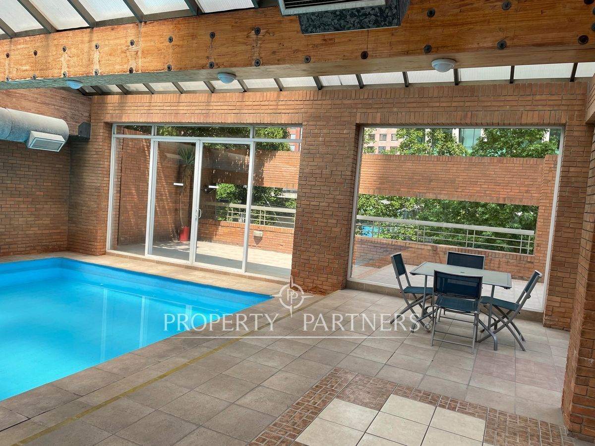 22 de 29: Zona Piscina