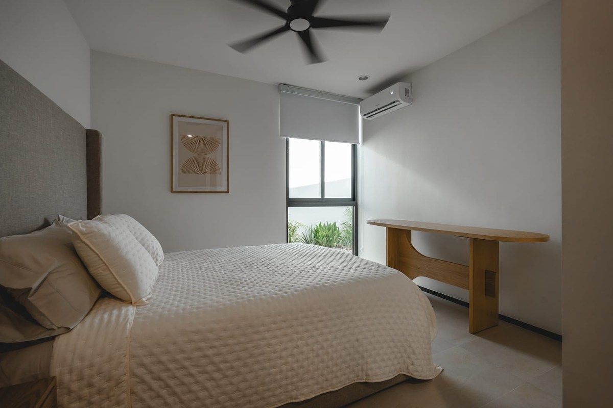 Departamento en Temozón Norte, Mérida, foto 5 de 13