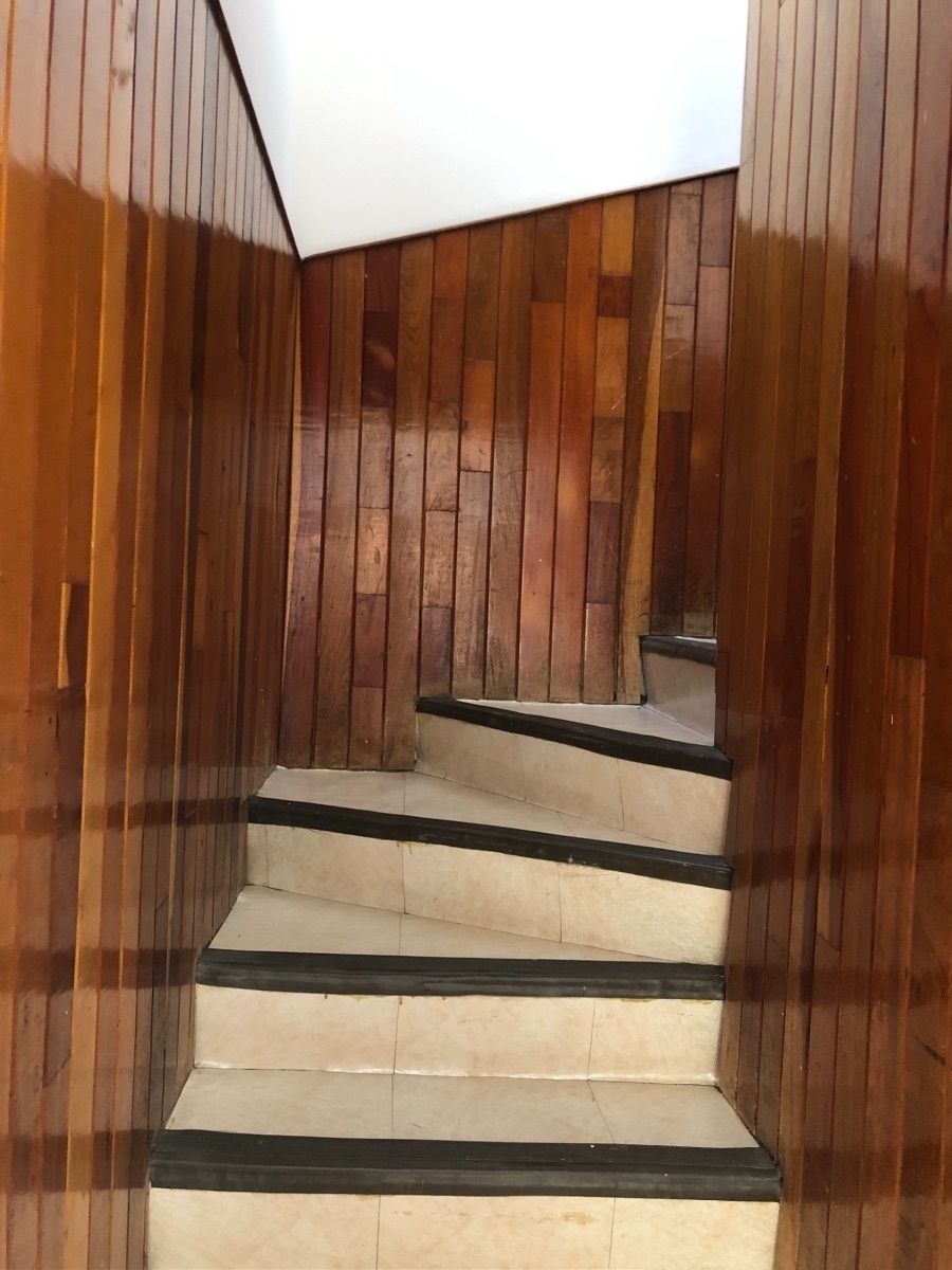 Escaleras, foto 9 de 18
