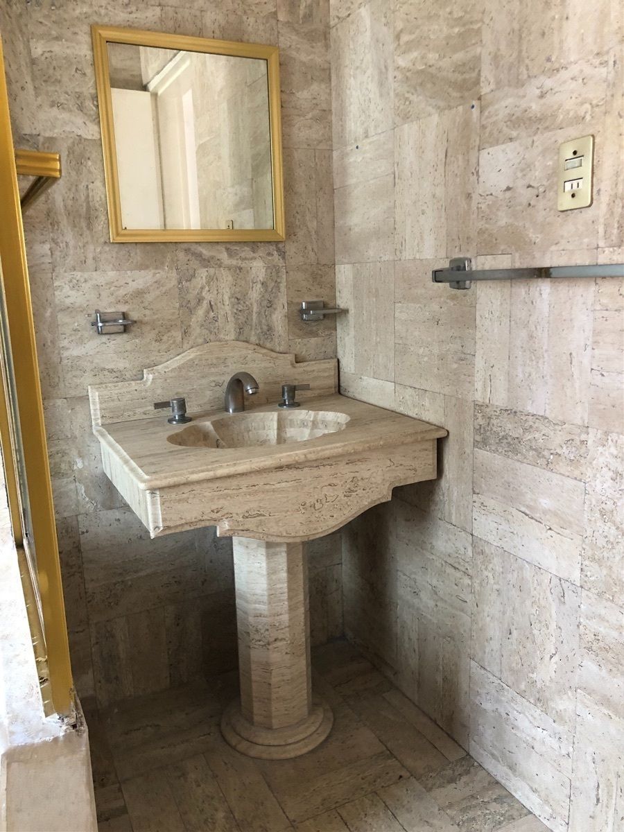 Lavado Baño Completo, foto 17 de 18