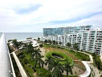 Departamento en Venta PentHouse en Venta en Aria Ocean, Puerto Vallarta, Jalisco