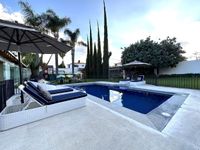 Casa en venta con Alberca Privada en Ajijic, Chapala, Jalisco. Lago de Chapala