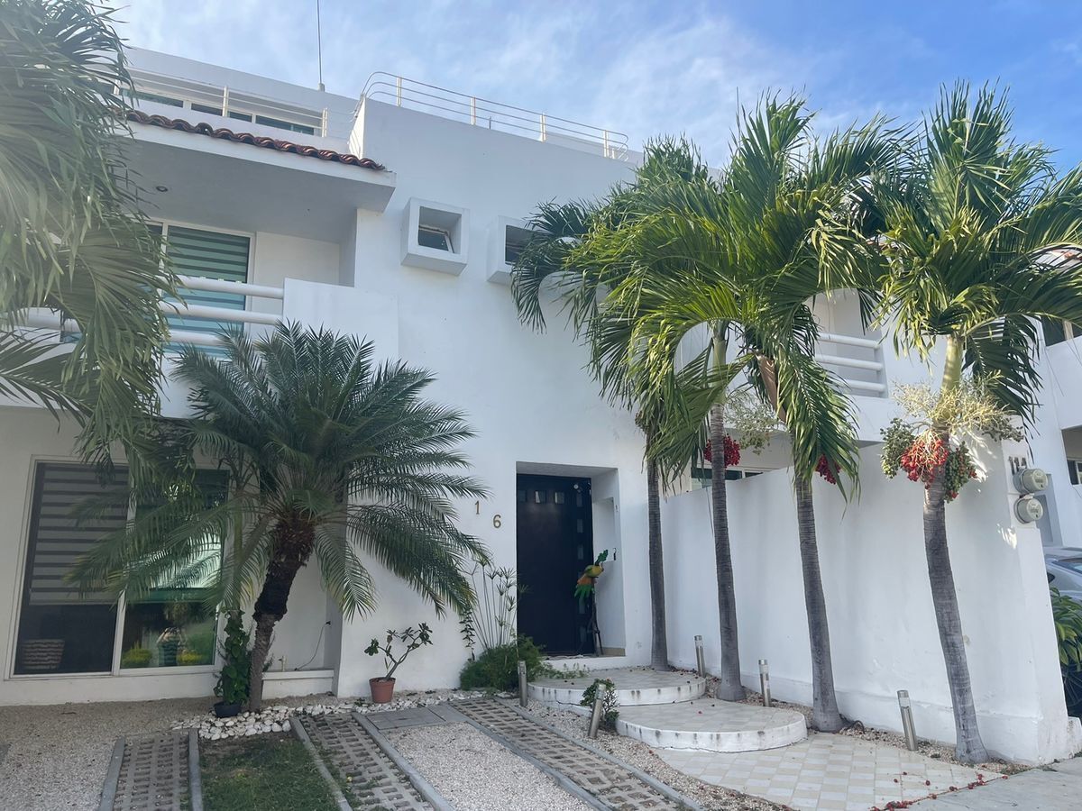 Casa en venta en Fraccionamiento Residencial San Cristobal