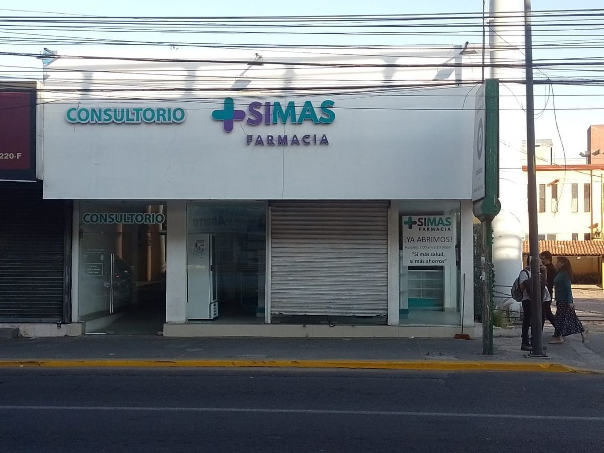 Local Comercial en Renta, Gustavo Baz, 100 m2
