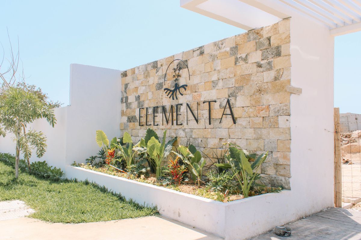 Casas en venta en el norte de Mérida| Elementa