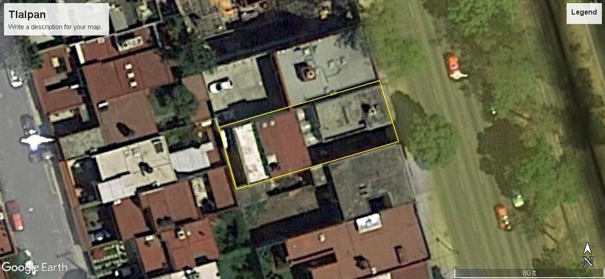 1 de 3: Polígono