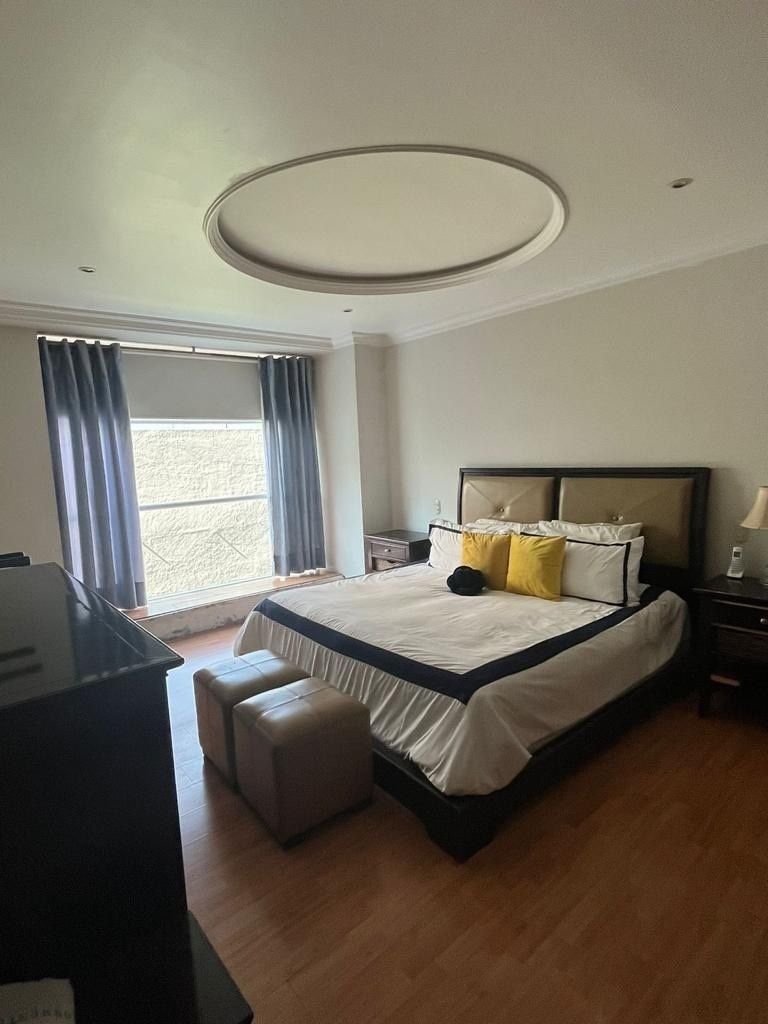 Apartamento em Interlomas, Huixquilucan, foto 8 de 14