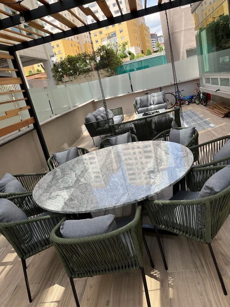 Apartamento em Interlomas, Huixquilucan, foto 6 de 14