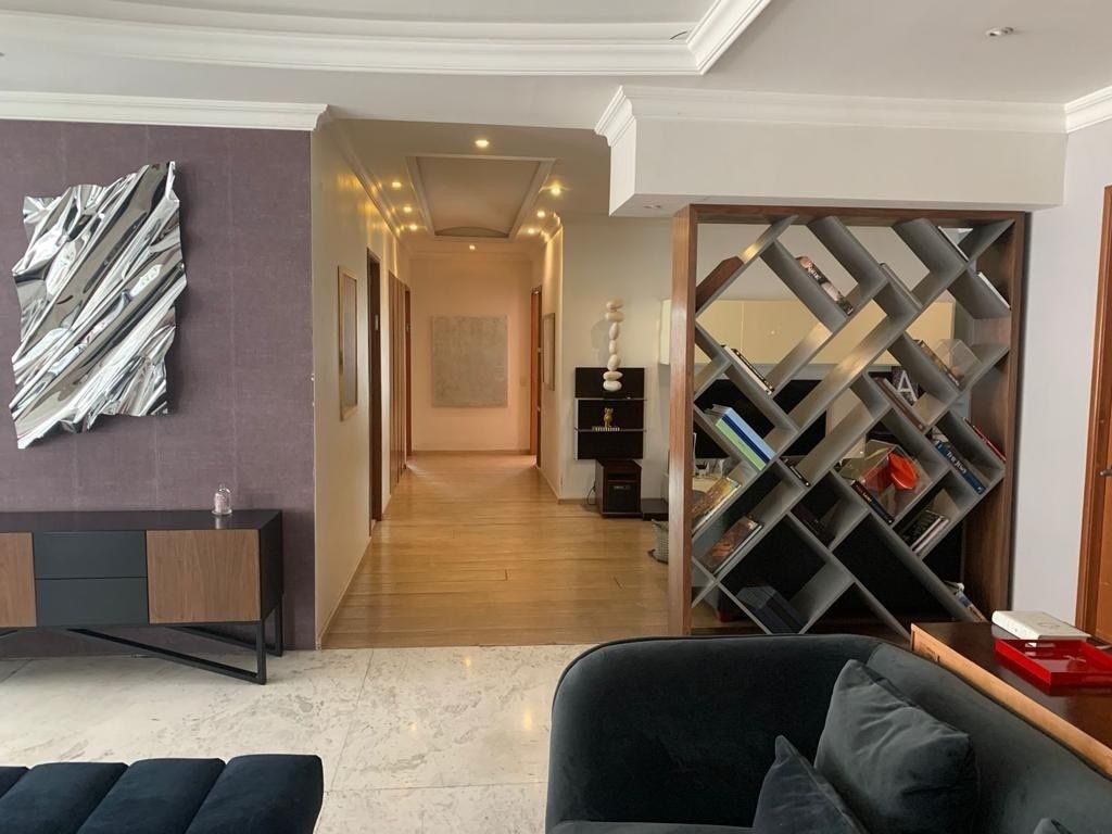 Apartamento em Interlomas, Huixquilucan, foto 4 de 14