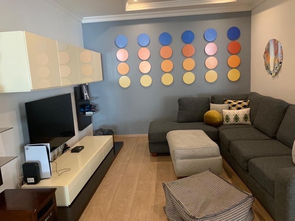 Apartamento em Interlomas, Huixquilucan, foto 5 de 14