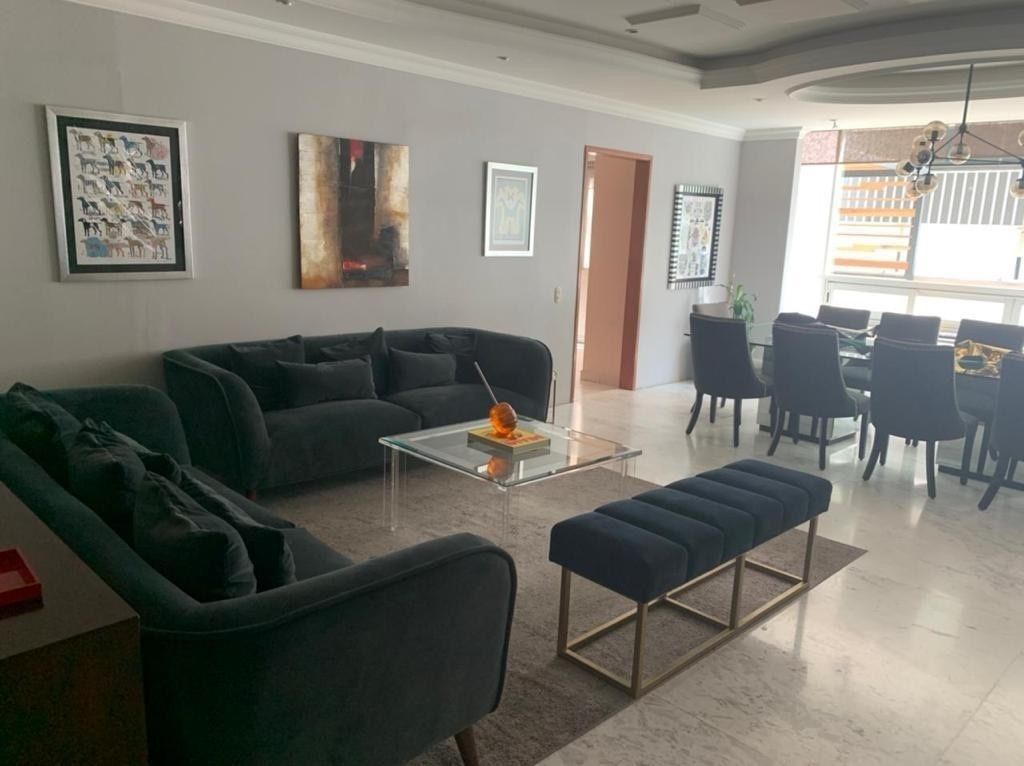 LINDO APARTAMENTO COM TERRAÇO, foto 1 de 14