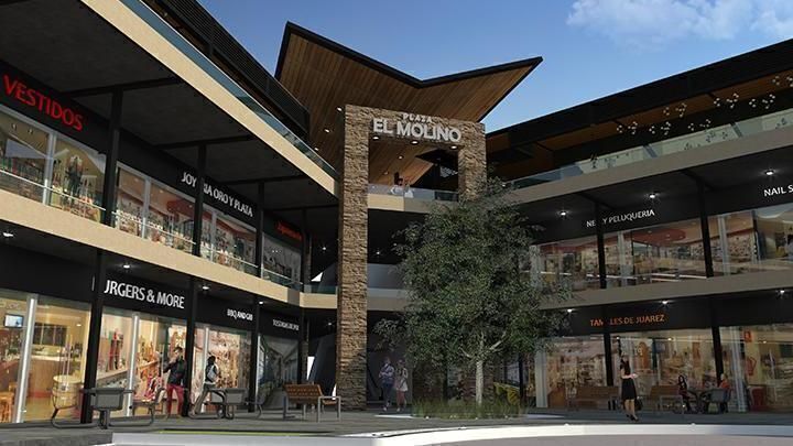 Local Comercial en Renta en El Molino Nuevo Leon Local Comercial en Renta en El Molino Nuevo Leon