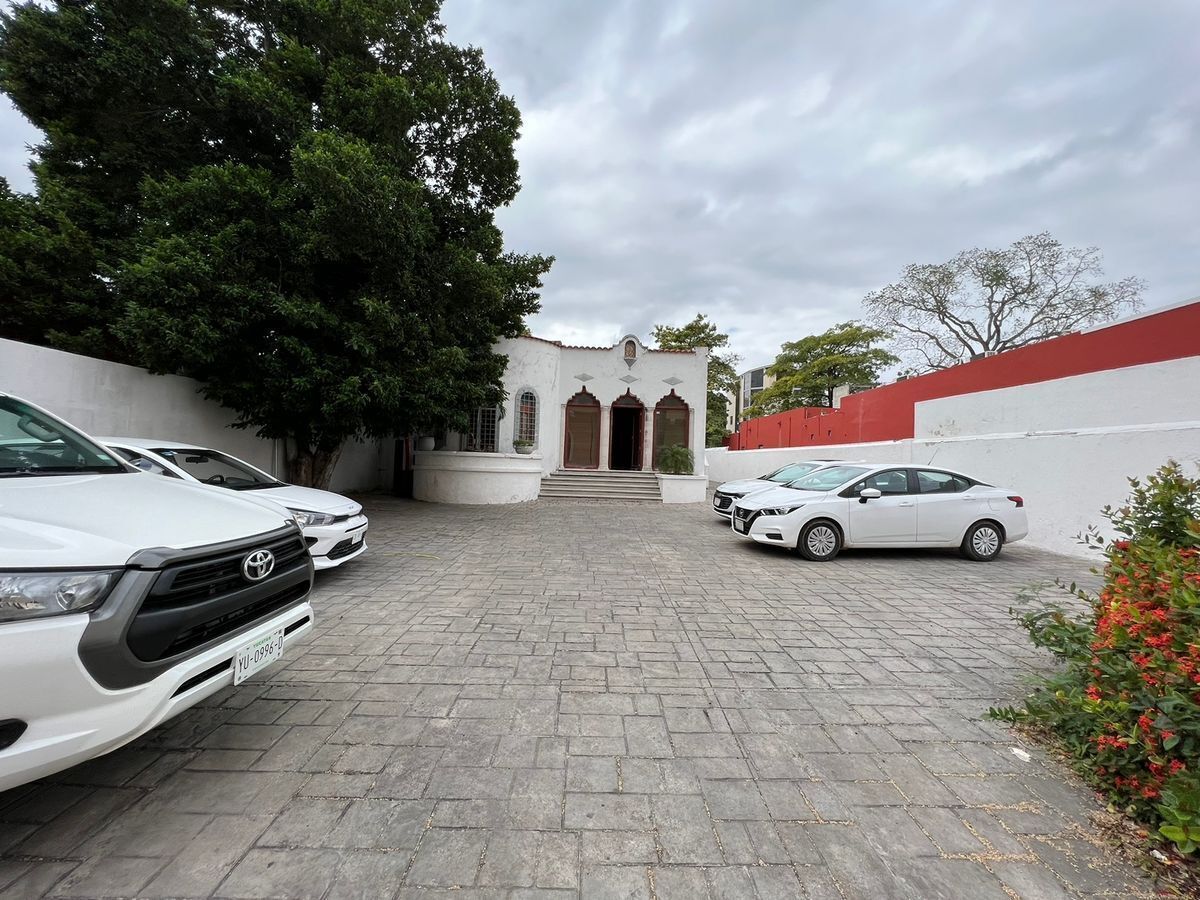 Edifício em Mérida Centro, Mérida, foto 2 de 19