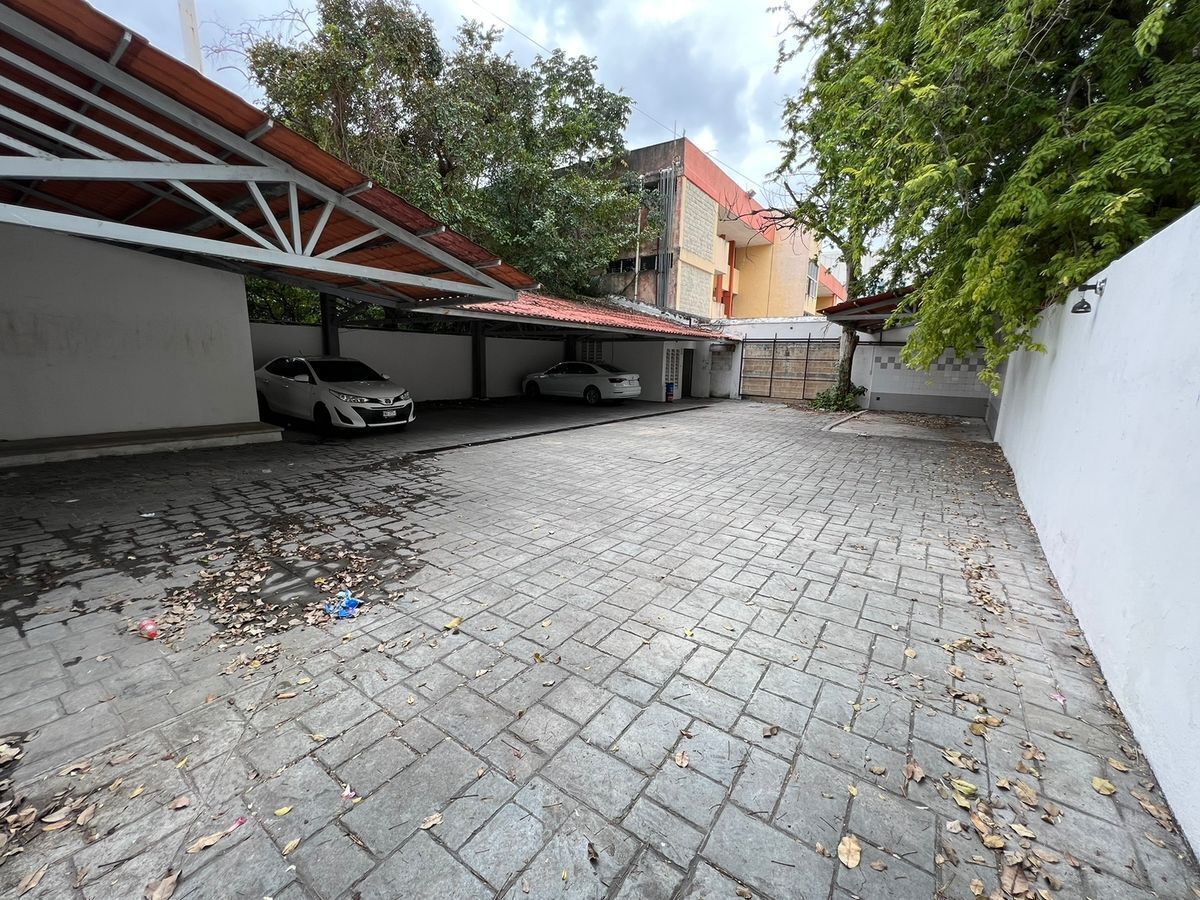 Edifício em Mérida Centro, Mérida, foto 3 de 19