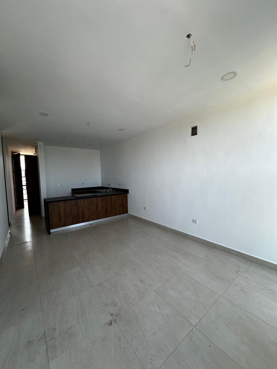 1 de 10: Sala, Comedor y Cocina