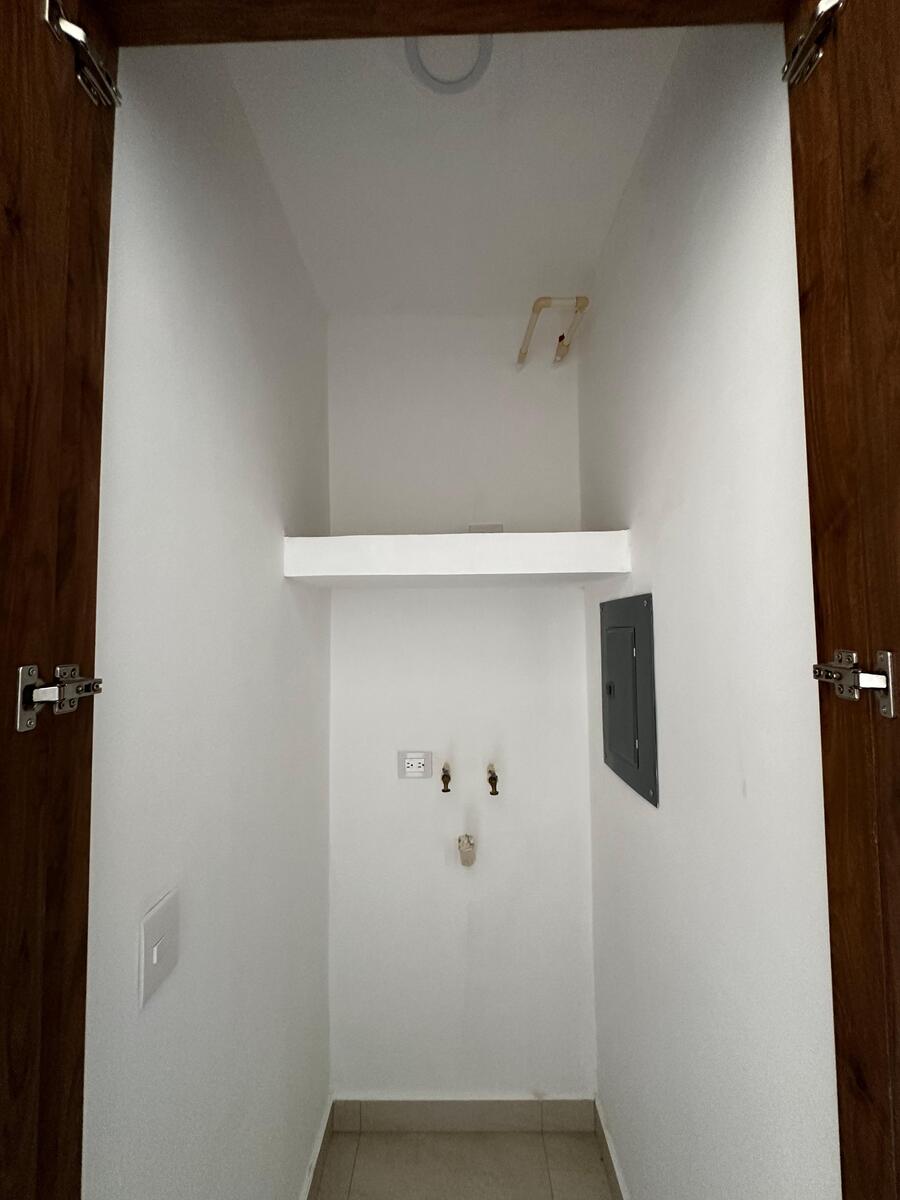 4 de 10: Área de Lavado