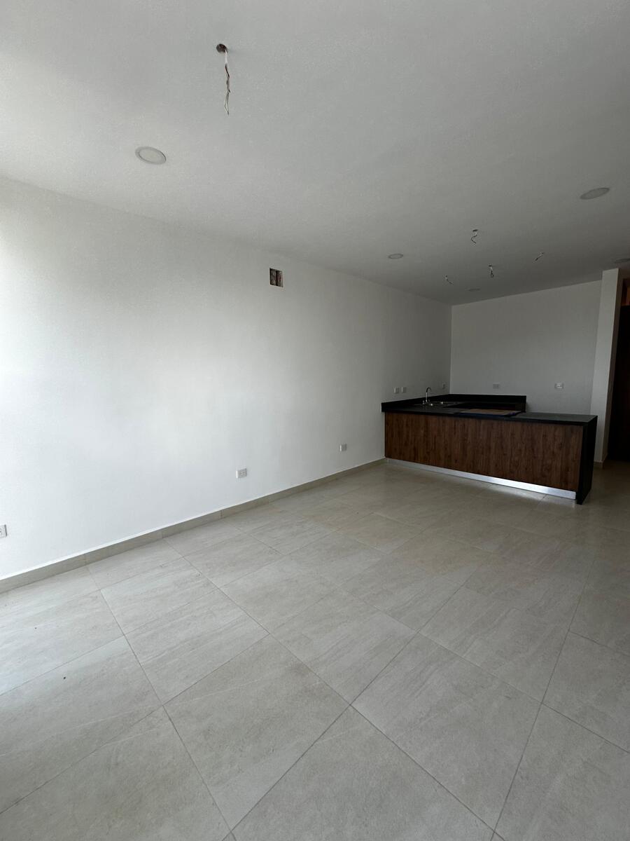 1 de 12: Sala, Comedor y Cocina