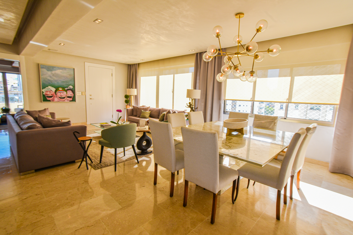 6 de 14: Comedor
