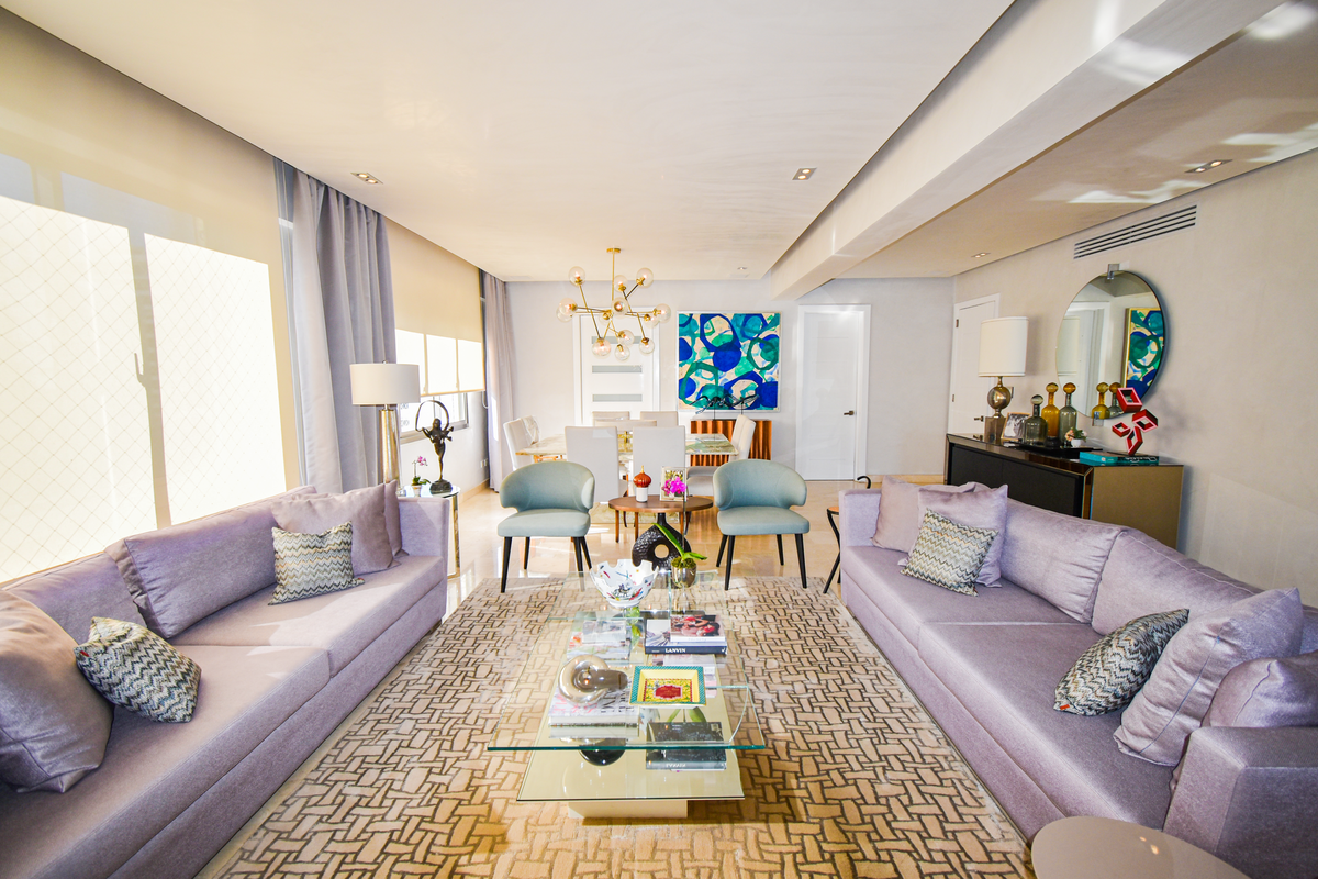 1 de 14: Sala