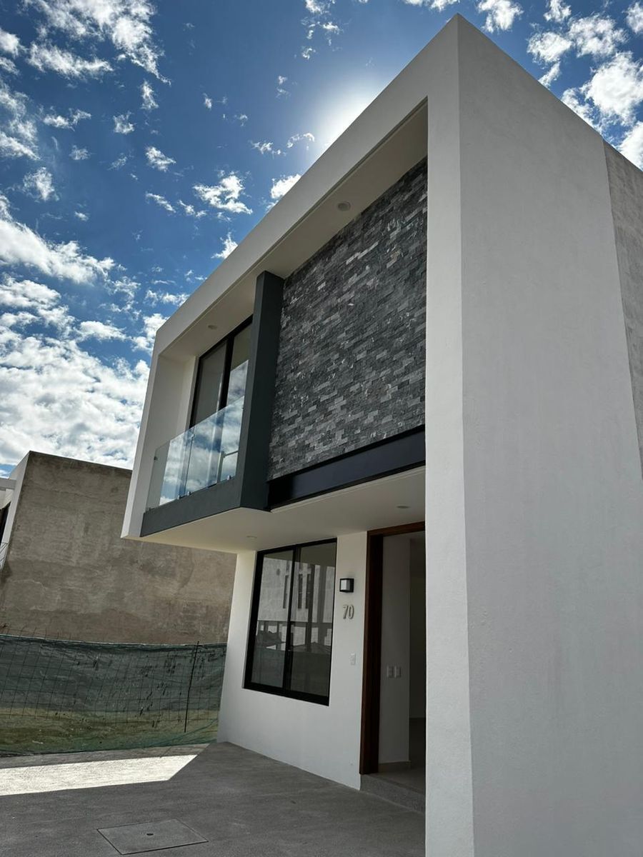 6 casas en renta en Punto sur, Tlajomulco de zuniga, Jalisco -  