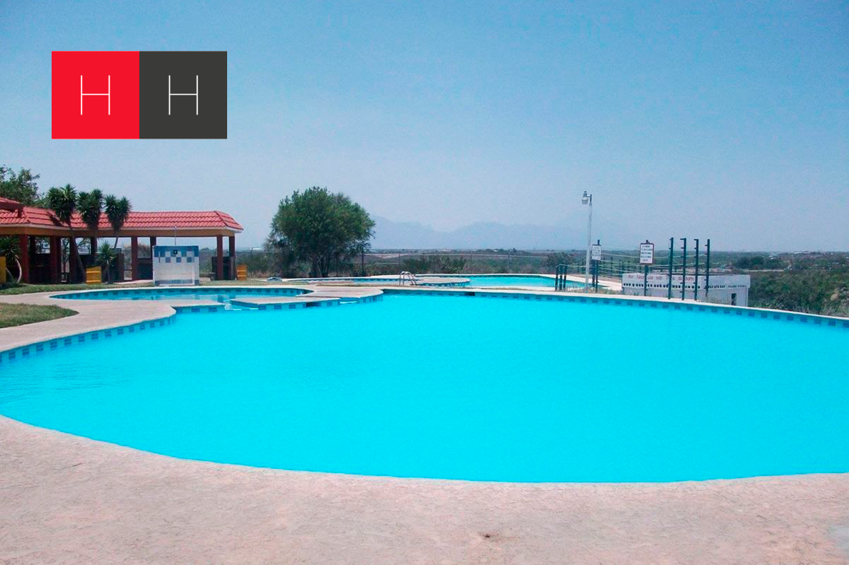 Terreno Campestre en venta Club Deportivo El Mirador, General Zuazua  |  EasyBroker