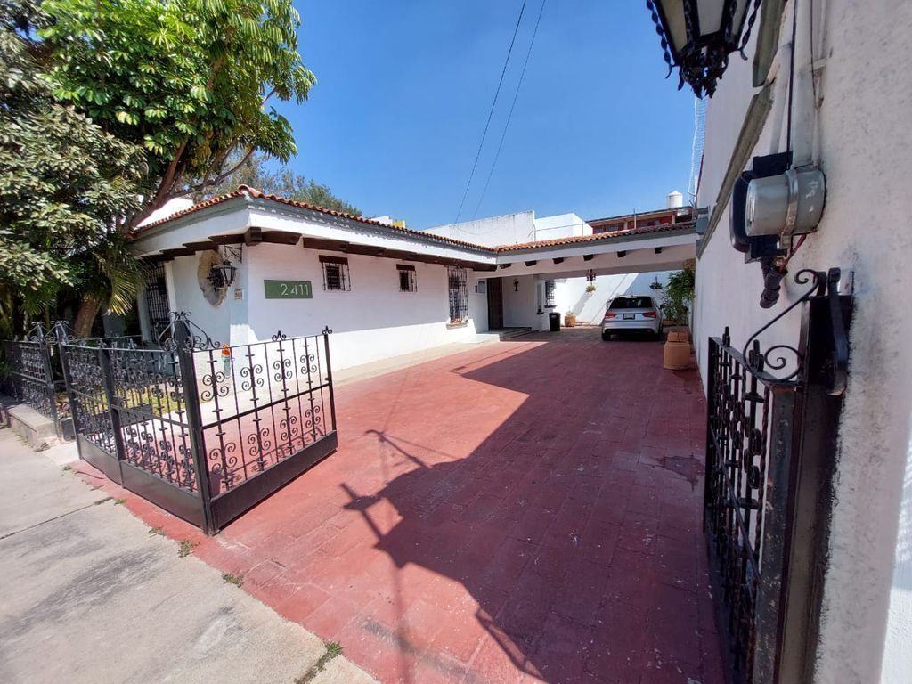 9 casas en renta en Residencial victoria, Zapopan, Jalisco -  