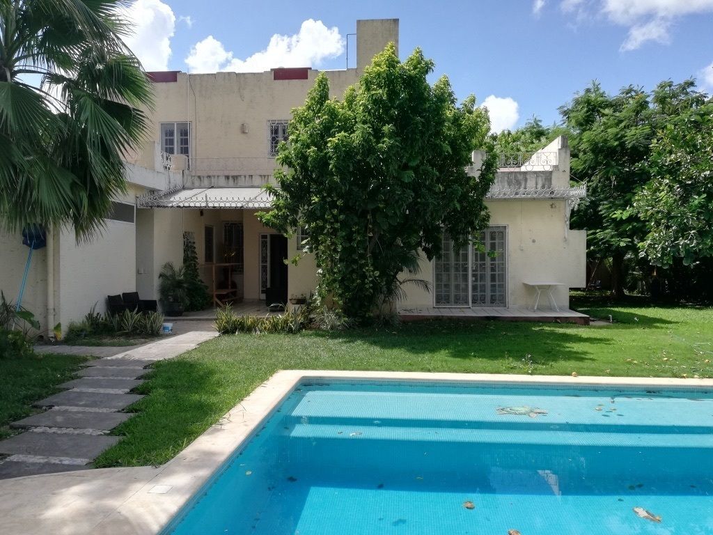 Casa en Venta en Alcalá Martín en Mérida, Yuc.