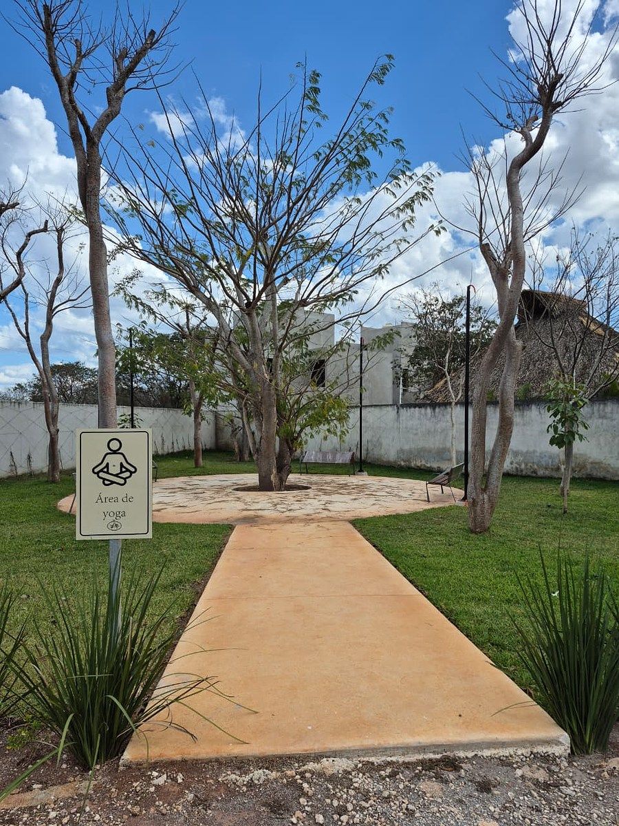 Terreno en Cholul, Mérida, foto 13 de 22