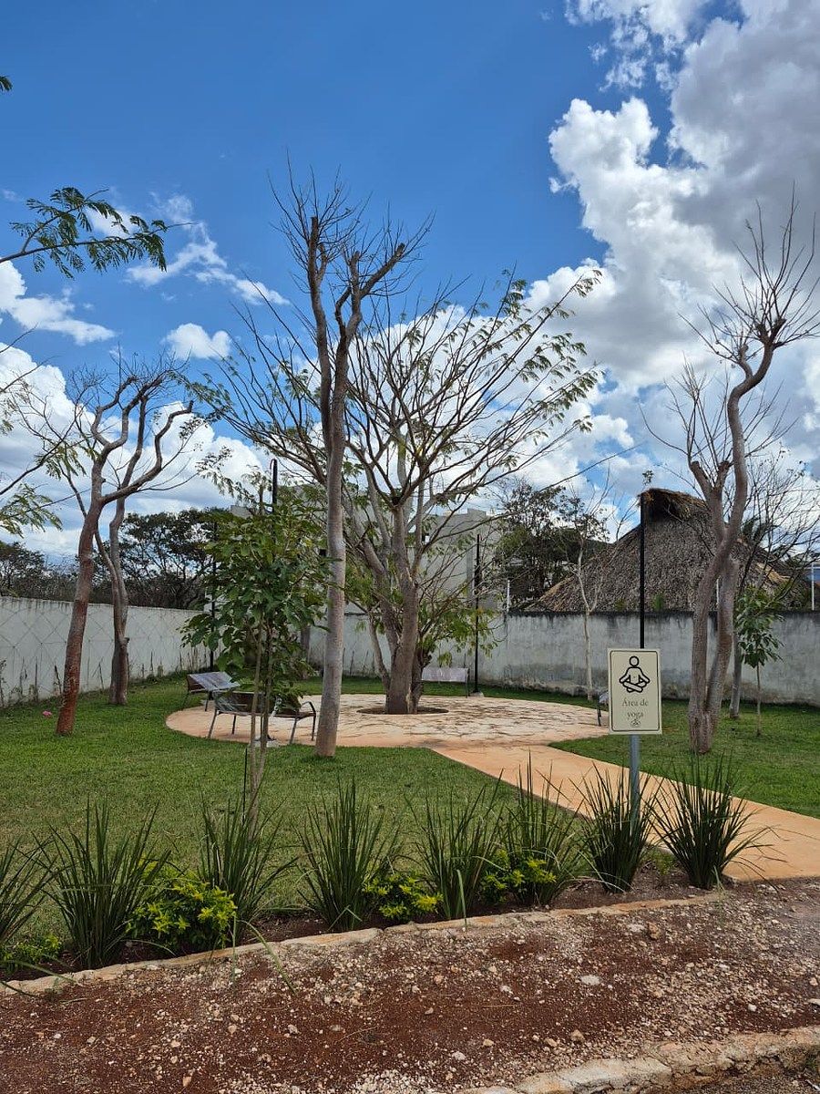 Terreno en Cholul, Mérida, foto 16 de 22