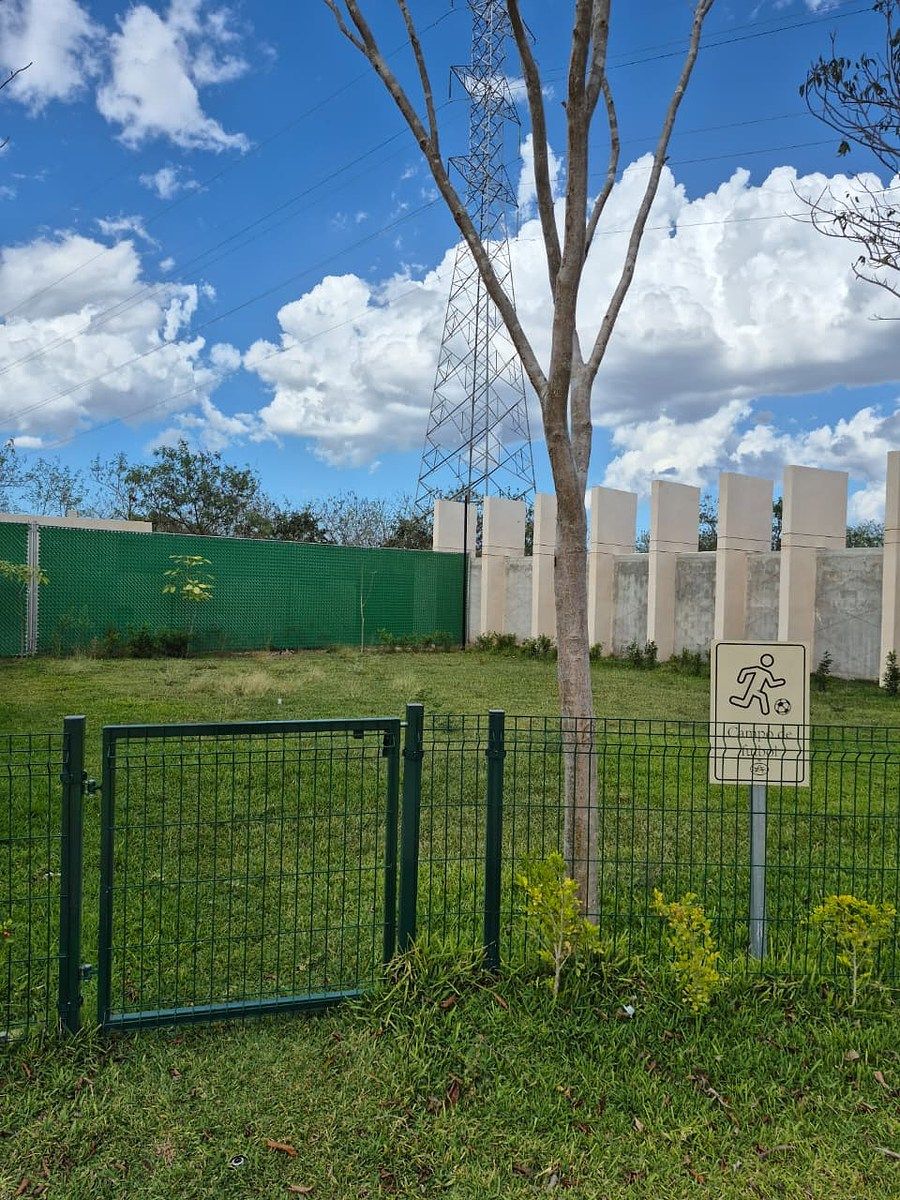 Terreno en Cholul, Mérida, foto 18 de 22