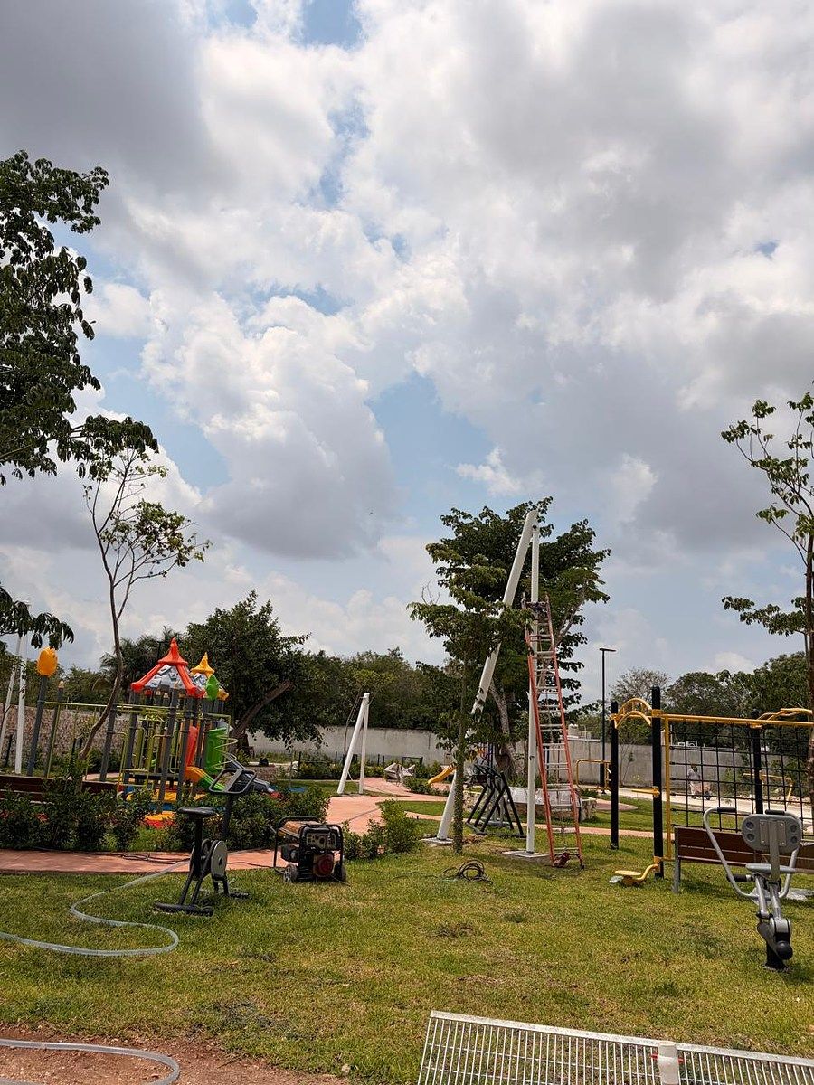Terreno en Cholul, Mérida, foto 20 de 22