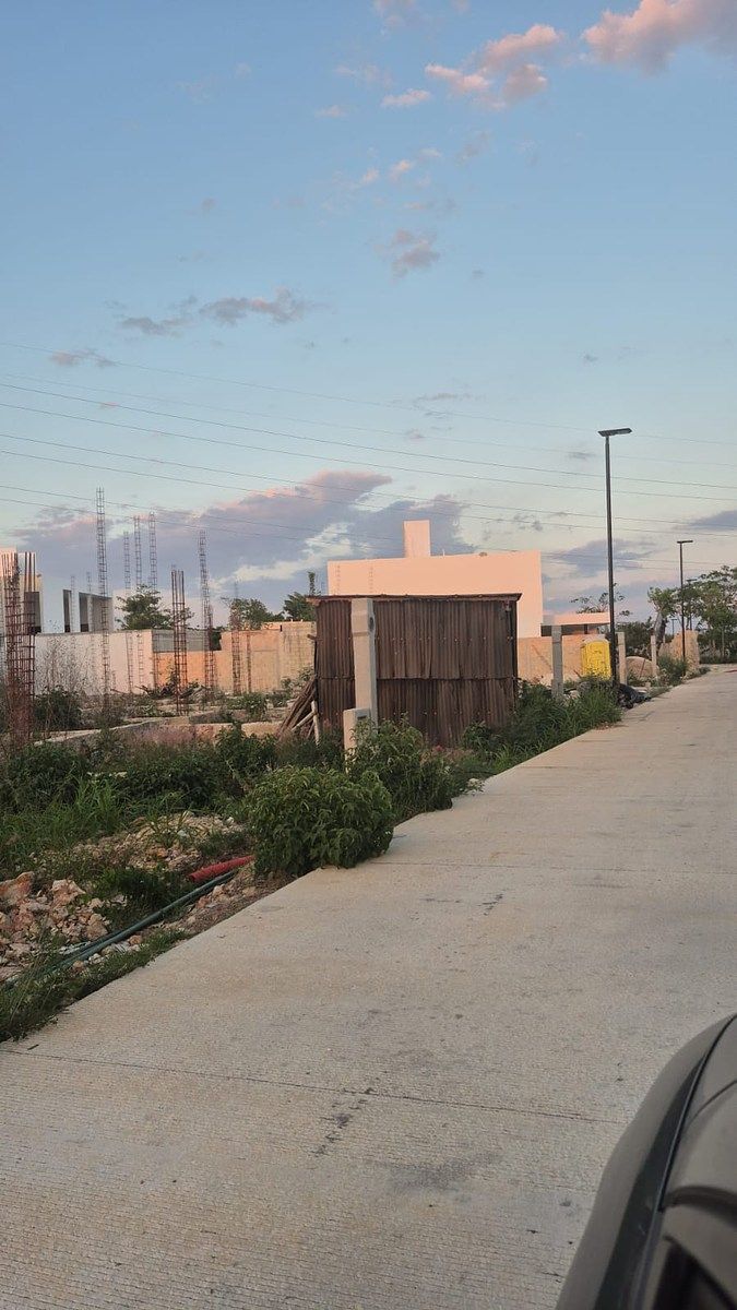 Terreno en Cholul, Mérida, foto 22 de 22