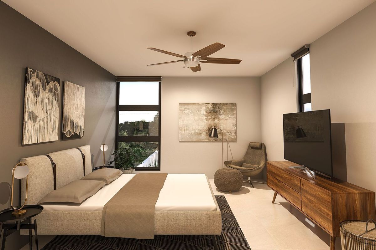 3 of 7: Recámara Principal