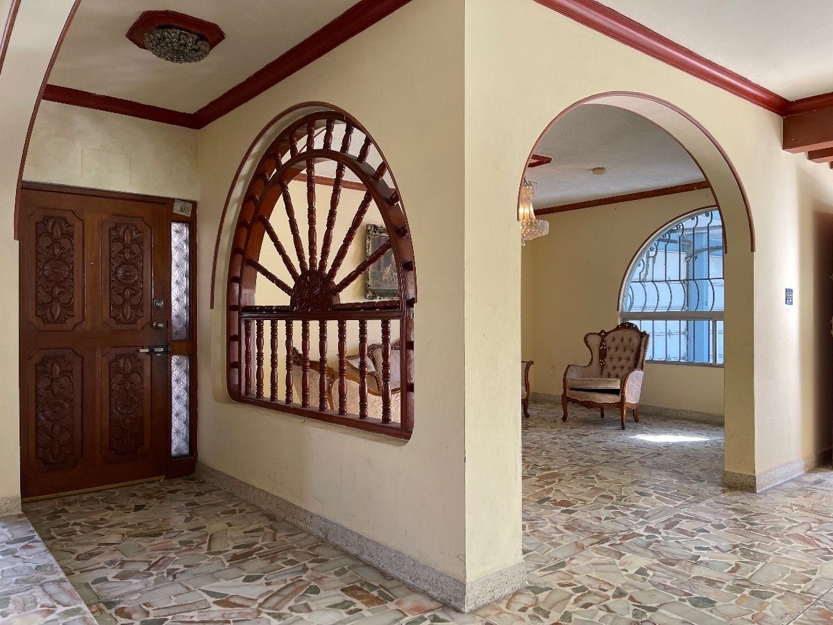 Acceso - Sala