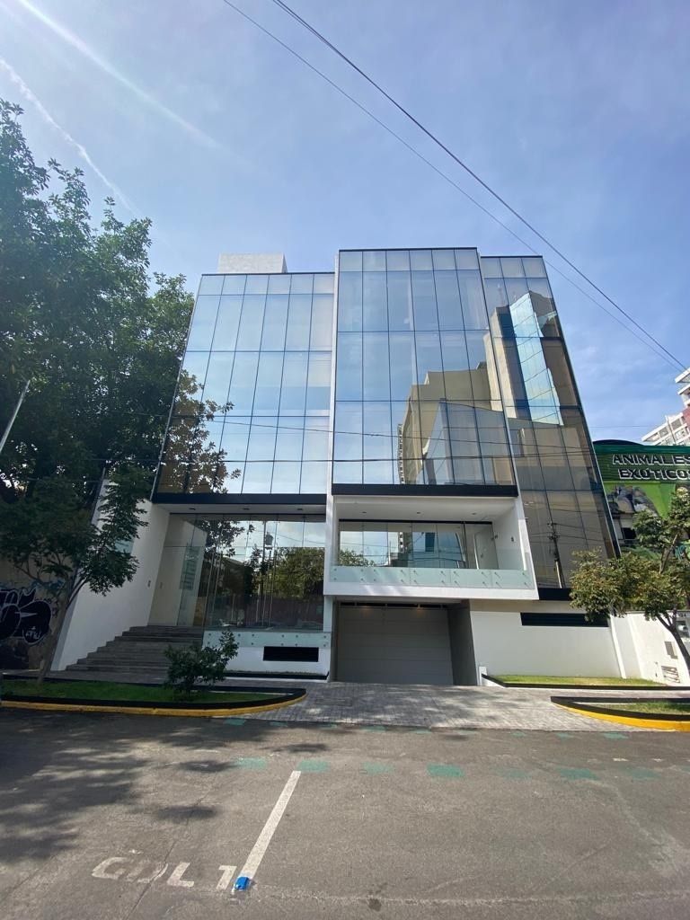 OFICINA# 101  DE QUEVEDO GUADALAJARA