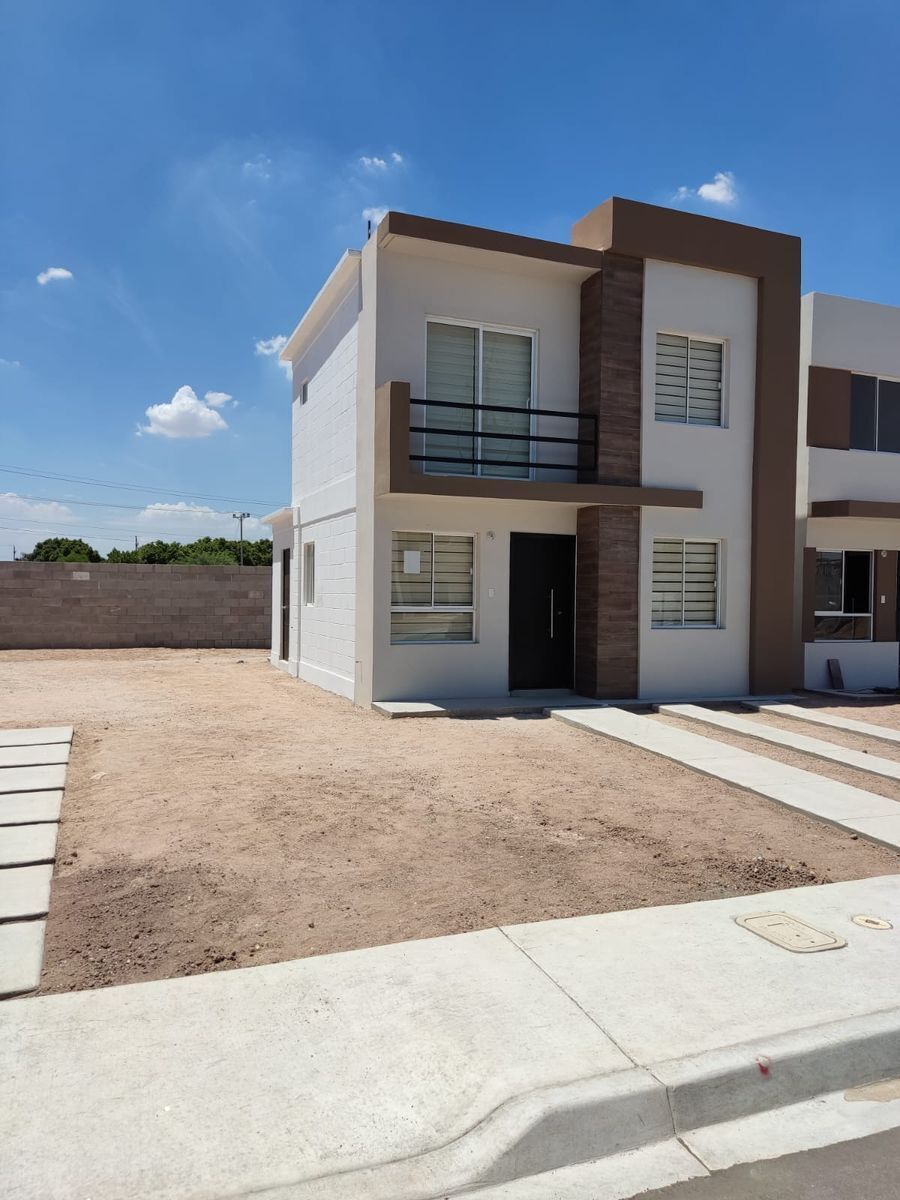 CASAS EN VENTA VISTAS DEL ROBLE RESIDENCIAL!!