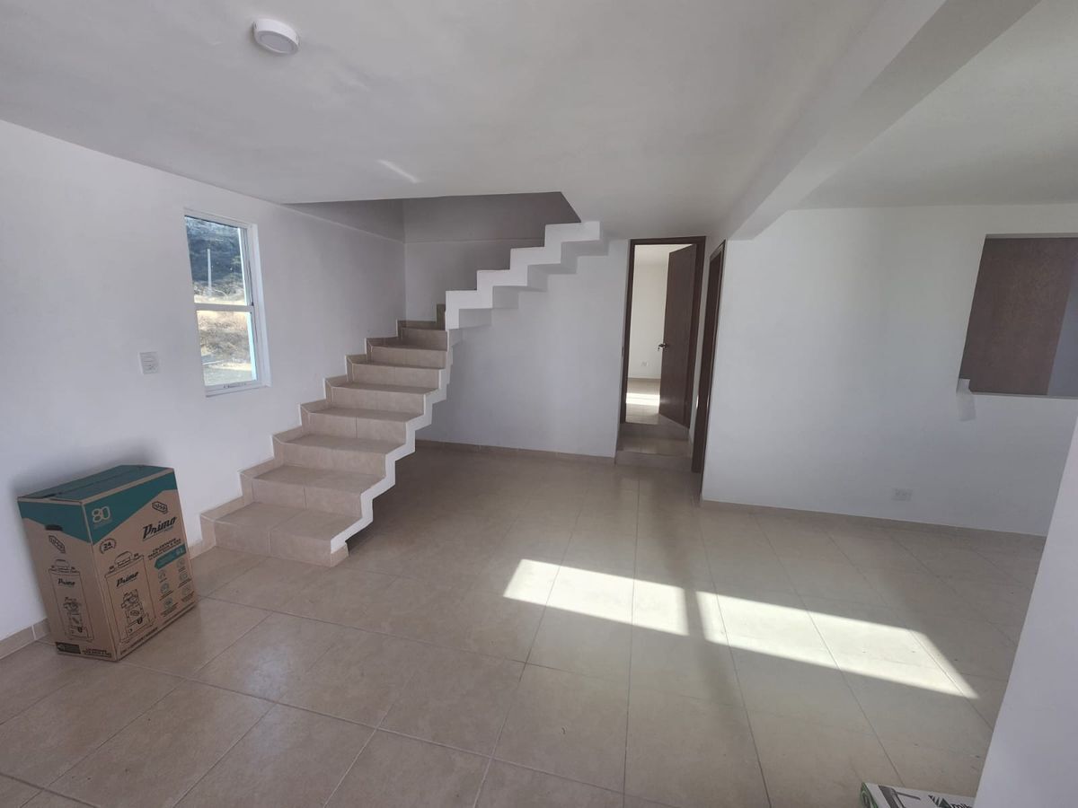 2 casas en Venta Santiago Papasquiaro