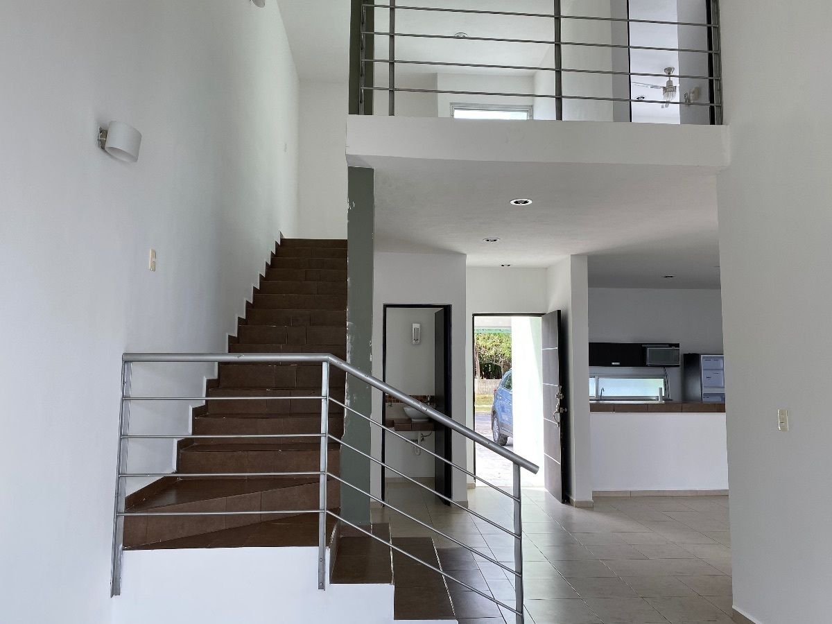 Casa en Las Américas, Mérida, foto 4 de 28