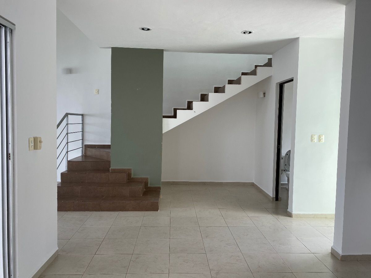 Casa en Las Américas, Mérida, foto 3 de 28