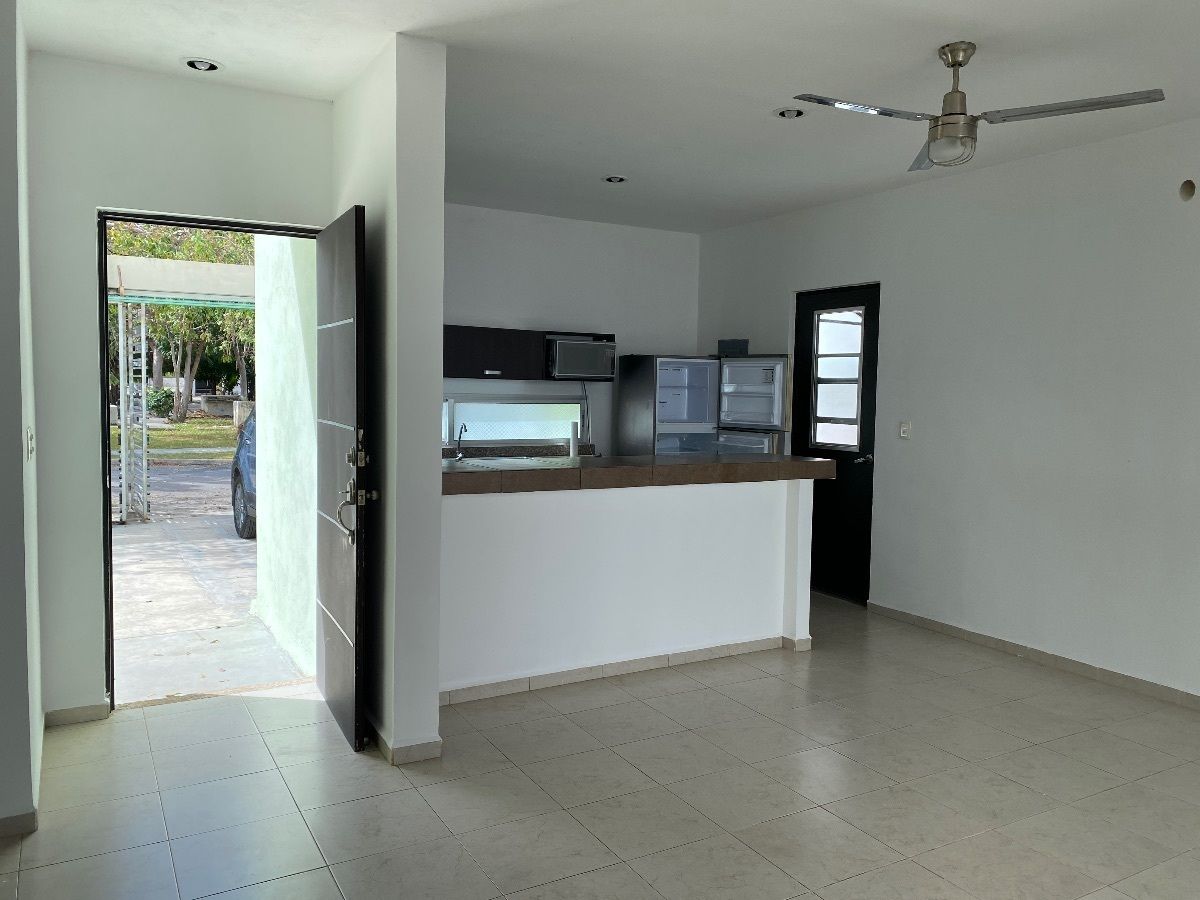 Casa en Las Américas, Mérida, foto 7 de 28