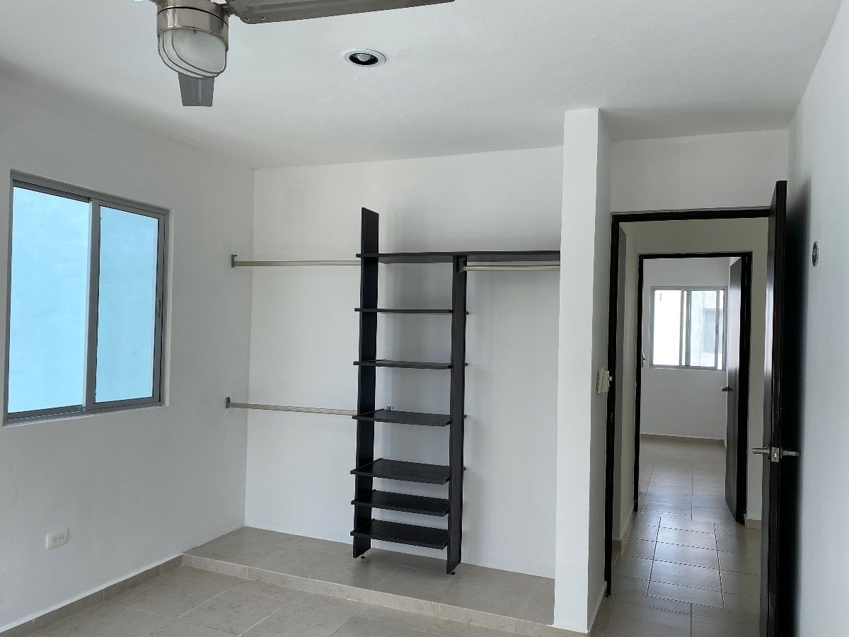 Casa en Las Américas, Mérida, foto 12 de 28